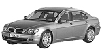 BMW E65 P336E Fault Code