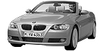 BMW E93 P336E Fault Code